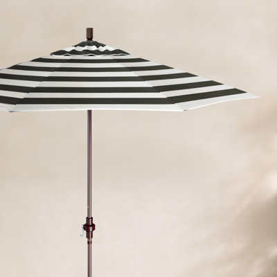 Garita 9' Sunbrella® Market Umbrella
