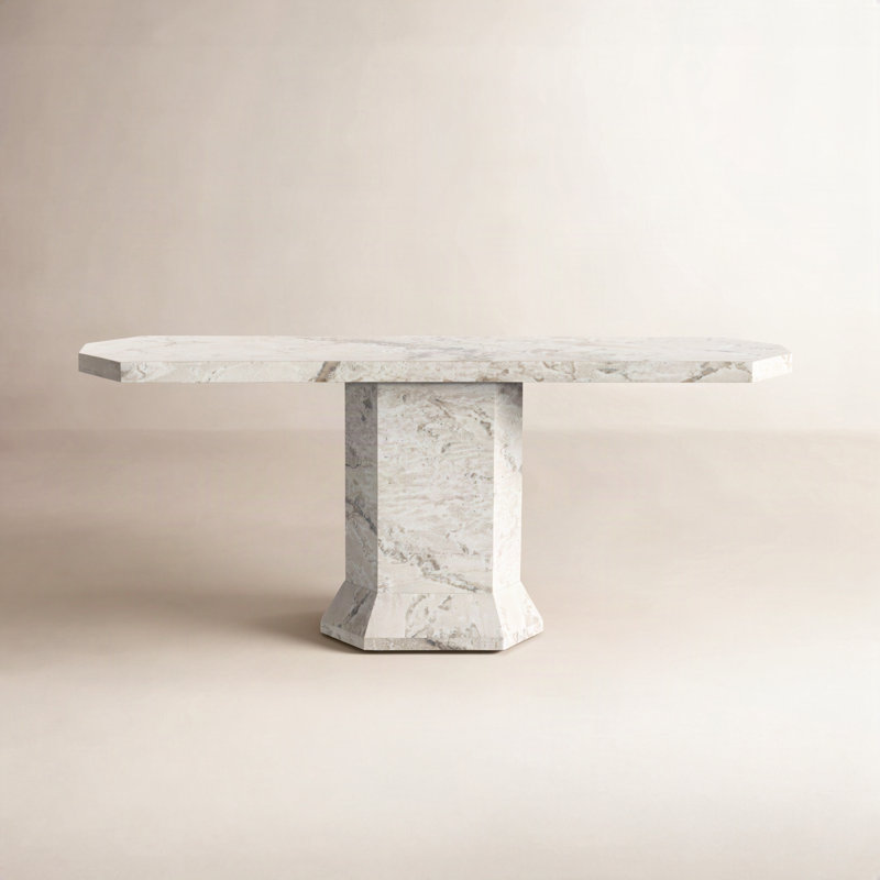 Console Argos - marbre sable