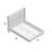 Upholstered Wingback Bed-14891447-71876239