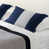 Navy/White