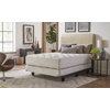 American Heritage 14'' Plush Innerspring Two-Sided Mattress