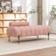 Banc de rembourrage de 52 po Ashyiah-436442319
