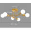Abtin Chandelier