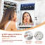 Wanetta Freestanding Jewelry Armoire-461317494