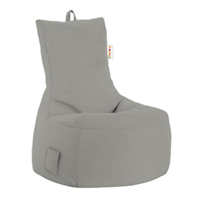 Petit fauteuil à billes