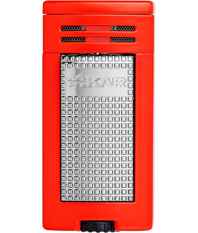 Briquet, Rouge