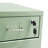 11" 6 Layers Vertical File Cabinet Metal File Cabinet With Lock-1230701097