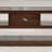 39.4'' Shoe Storage Bench
