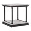 Table de bout Kiven-1167377673