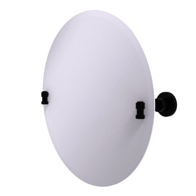 Miroir décoratif rond carré inclinable Gober