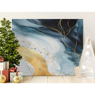Wrapped Canvas Print Set