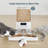 Anti-Skid Automatic Feeder