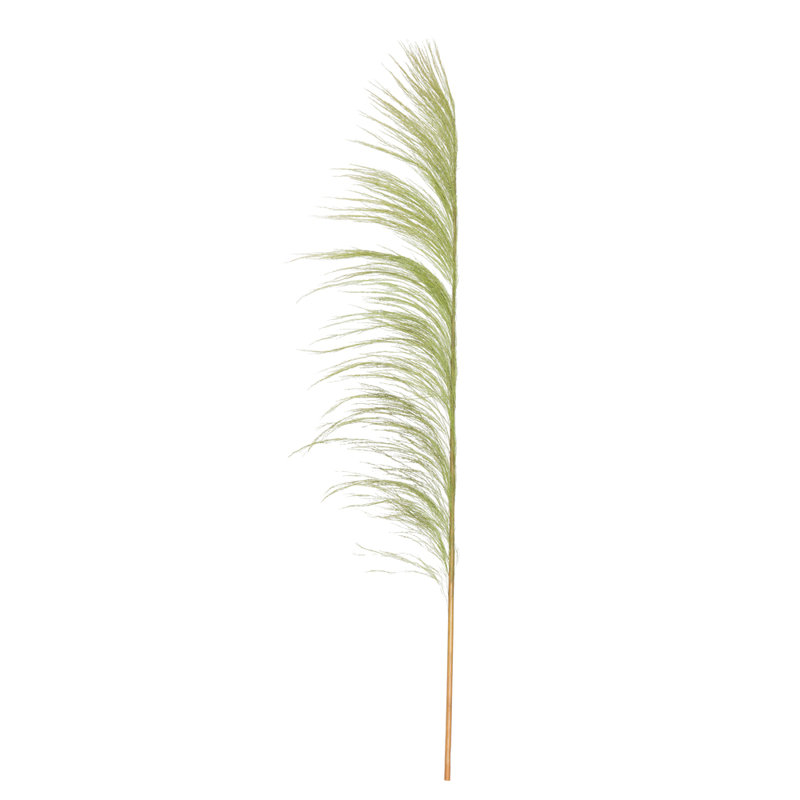 Vickerman Uva Palm Spray 71'' Palm Plant, Basil
