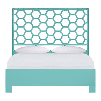Honeycomb Standard Bed