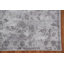 Tapis 100% soie moderne abstrait 5 x 8