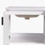 Meuble-lavabo 24 po avec lavabo, pour petite salle de bain, meuble-lavabo avec porte-120102229-120102231