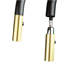 Robinet de cuisine à poignée simple series Sleek-42115125