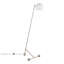 Lampe sur pied contemporaine Eileen