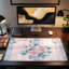 Polyester Desk Pad-591592080