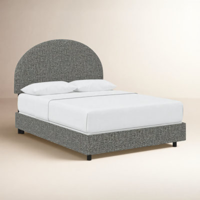 Aidy Upholstered Bed