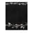 Howard Black Rug