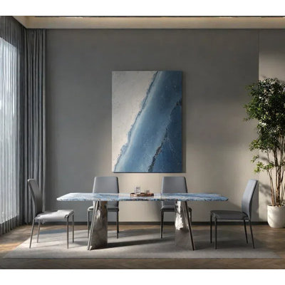 Stylish Dining Table Sets with Durable Design.