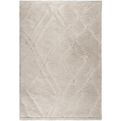 Abstract Area Rug