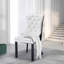 Chaise de salle à manger Kingson Modern Glam-1264563617-1208037965