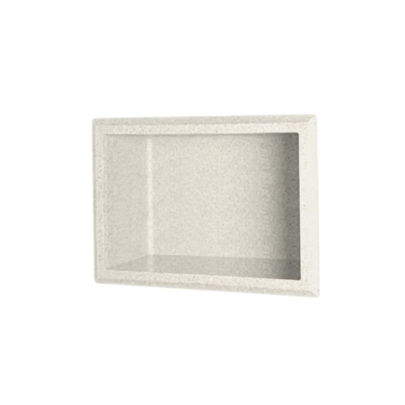 Prather Shower Shelf, Glacier