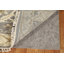 Tapis indien géométrique Oushak 2x3