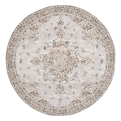 Moroccan Rug