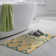 Hubbs Chenille Washable Ikat Indoor / Outdoor Rug