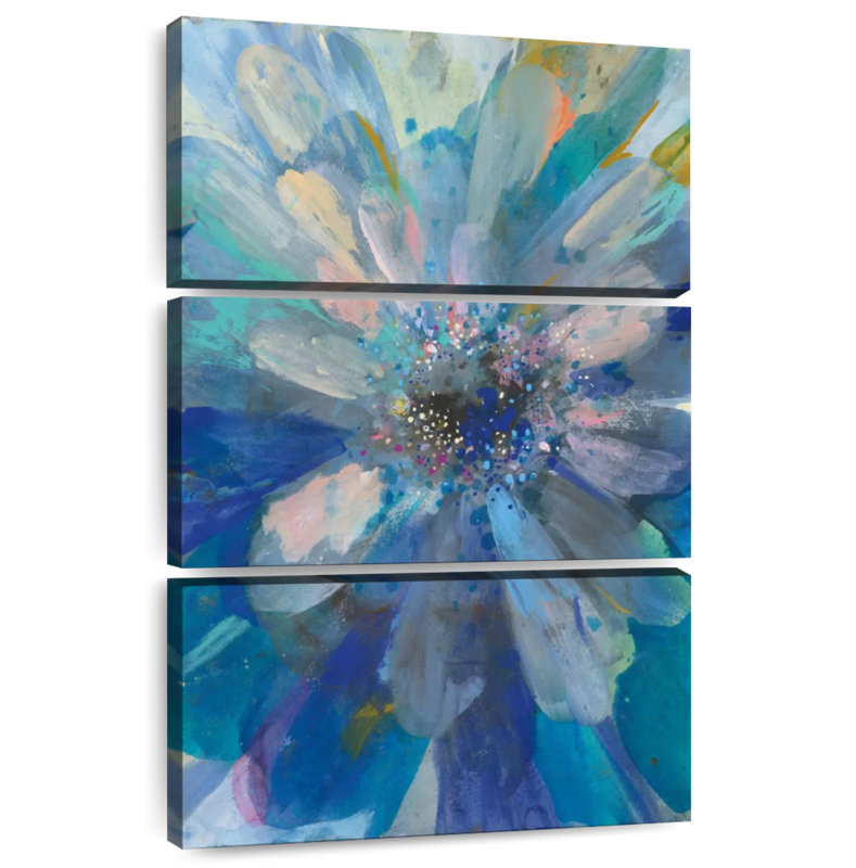 Avery Intensity I, 45" H x 28" W