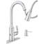 Robinet de cuisine MOEN Wave