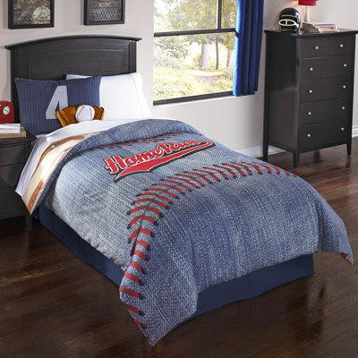 Comforter