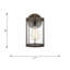 Petite lanterne Luning de Génération Éclairage -1090964694-1090964696-1090964700