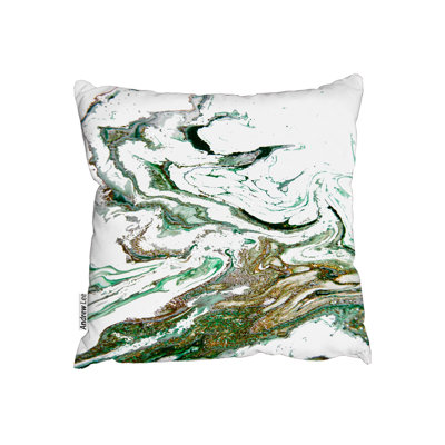 Square Cushion