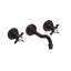 Fairfield Wall Mount Bathroom Faucet-1976107857