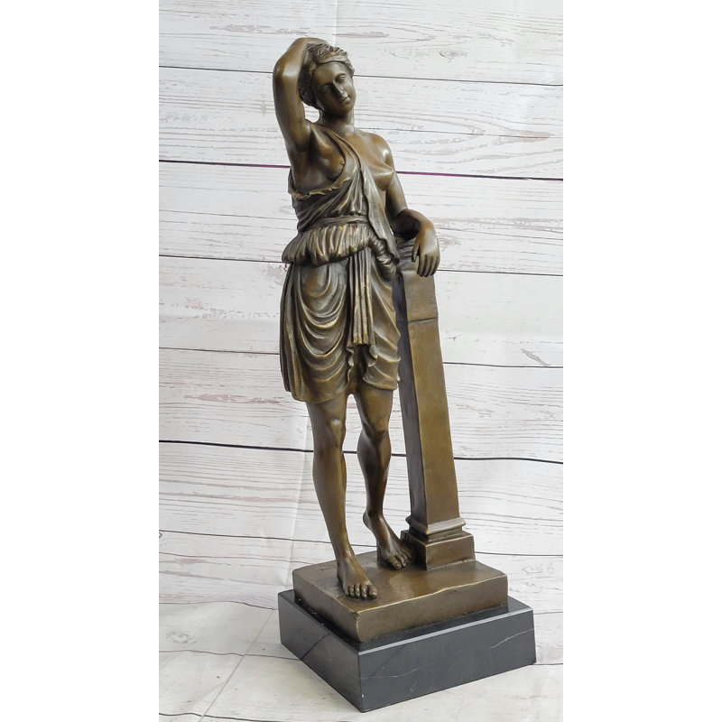 Figurines et sculptures