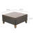 Melbourne Umeh Dining Room Coffee Table