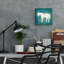«Farm Horse» par Lightbox Journal-1982702632