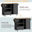 Kitchen Cart