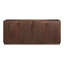 Capriole 86'' W Solid Wood-1159320851