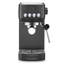 Machine à espresso 20 barres avec buse à vapeur, cafetière compacte avec réservoir à eau amovible 43,9 oz.-101041836