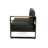 Giovanna V Shaped Sofas