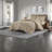 Oversized Chenille Bedding Sets, Polyester Twin Tan Southwestern Home