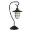 Lampe de table arquée 22 po Bay-1696717872
