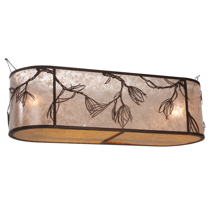 Whispering Novelty Lamp Shade