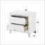 Table de chevet