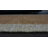 Heller Hand Knotted Sumak Jute Eco-Friendly Solid Area Rugs - Rectangle, Light Brown White Color, Contemporary Modern Design, High Pile, Natural Fiber, Outdoor Indoor Handmade Area Rugs for Living Room, Bed Room-1583382862